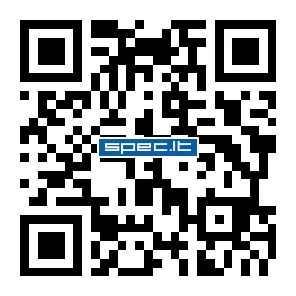 QR kodas | EGRADEIMAS, UAB | spec.lt
