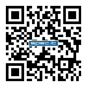 QR kodas | Egrafis, MB | spec.lt