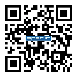 QR kodas | EGREDA, UAB | spec.lt