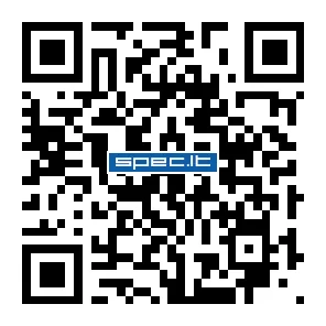 QR kodas | Egreka, G. Kavaliauskienės firma | spec.lt
