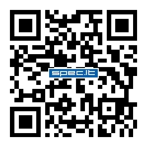 QR kodas | Egrema, MB | spec.lt