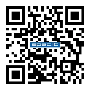 QR kodas | Egremas, IĮ | spec.lt