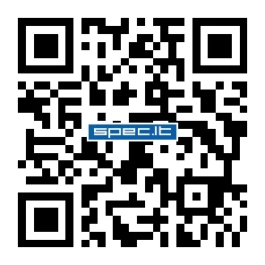 QR kodas | EGRENA, UAB | spec.lt