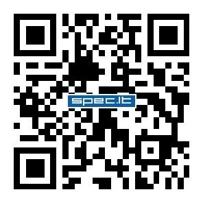 QR kodas | Egridė, UAB | spec.lt