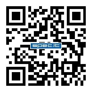 QR kodas | EGRIKAS, UAB | spec.lt