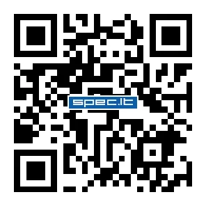 QR kodas | Egrinesta, UAB | spec.lt