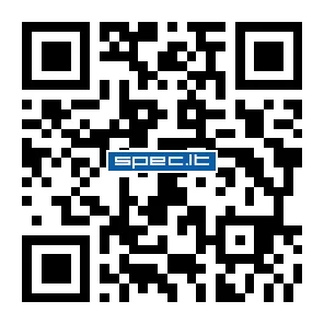 QR kodas | Egrita, UAB | spec.lt