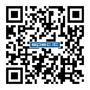 QR kodas | EGRO Construction, UAB | spec.lt