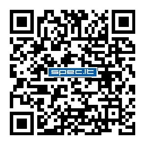 QR kodas | EGRONA, Rolando Kančausko koncertinė įmonė | spec.lt