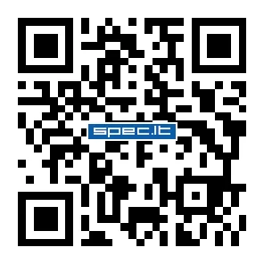 QR kodas | Creditonline, UAB | spec.lt