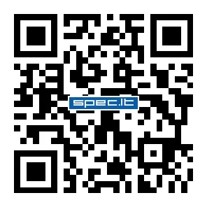 QR kodas | Egrupė, UAB | spec.lt