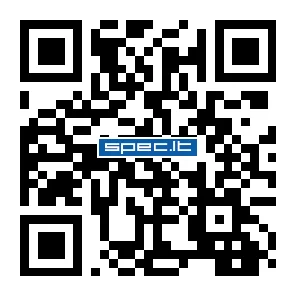 QR kodas | Egrusta, UAB