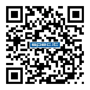 QR kodas | Egs Projektai, UAB | spec.lt