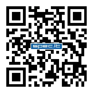 QR kodas | EGS studija, UAB | spec.lt