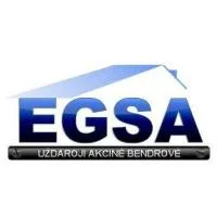 EGSA, UAB | spec.lt