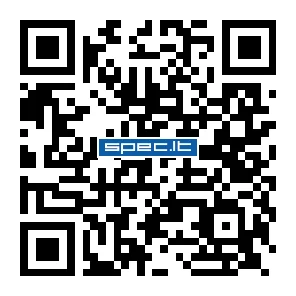 QR kodas | EGSAULA, Č. Činiko, IĮ