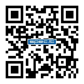 QR kodas | Egsera, MB | spec.lt