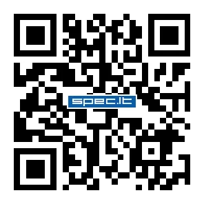 QR kodas | EGSIMUS, UAB | spec.lt