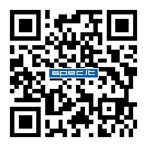 QR kodas | Egsis, UAB | spec.lt