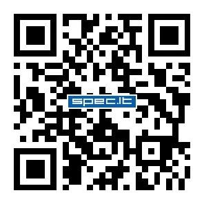 QR kodas | Egstoma, MB | spec.lt