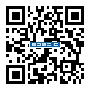 QR kodas | EGT LT, UAB | spec.lt