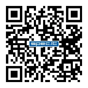 QR kodas | EGTO energija, UAB