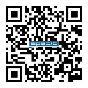 QR kodas | Egu architects, MB