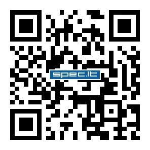 QR kodas | Egura, UAB | spec.lt
