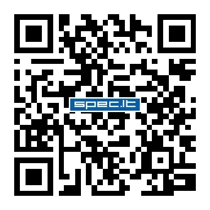 QR kodas | Egusis, E. Skuodžio firma | spec.lt