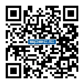 QR kodas | EGV kompanija, UAB | spec.lt