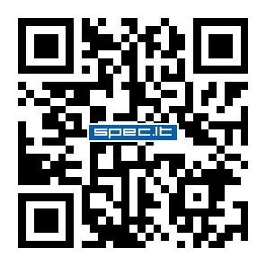 QR kodas | Egvasta, UAB