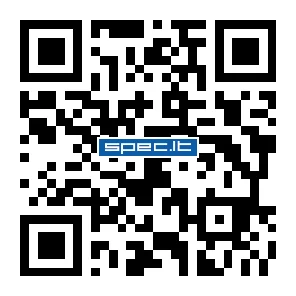 QR kodas | Egvata, UAB | spec.lt