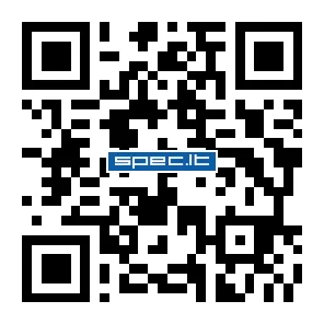 QR kodas | EGVELDA, MB | spec.lt