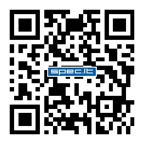 QR kodas | Egvidbenas, IĮ | spec.lt