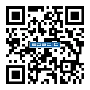 QR kodas | Egvija, UAB | spec.lt