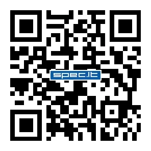 QR kodas | EGVIKA, UAB | spec.lt