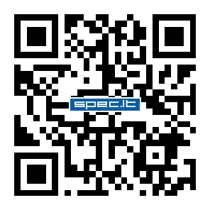 QR kodas | EGVILDA, UAB