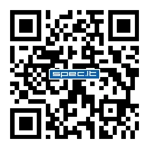 QR kodas | Egvilė, UAB | spec.lt