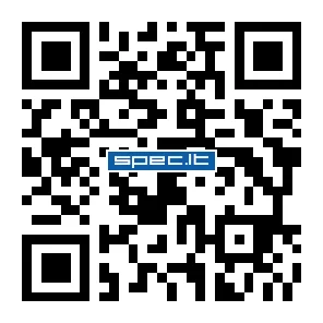 QR kodas | EGVIMA, UAB | spec.lt