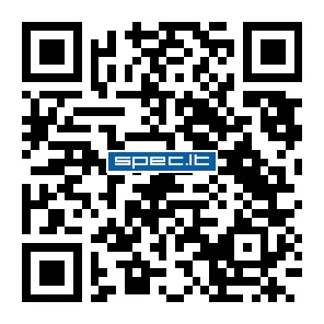 QR kodas | Egvira, UAB | spec.lt
