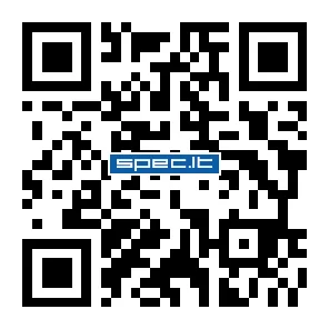QR kodas | EGVISTA, UAB | spec.lt