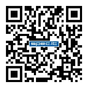 QR kodas | EGVVOS metalai, UAB | spec.lt