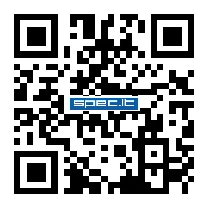 QR kodas | Egy Style, UAB | spec.lt