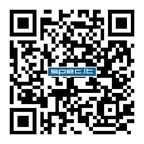 QR kodas | Egzistencinė psichoterapija, MB