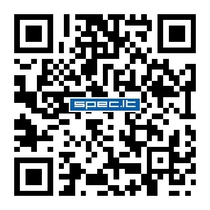 QR kodas | Egzistencinė terapija, MB