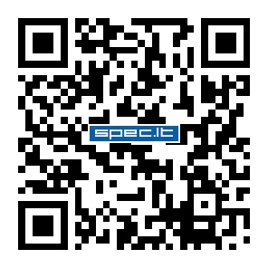 QR kodas | Egzistencinės Terapijos Centras, UAB | spec.lt