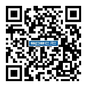 QR kodas | Egzodo kultūros paramos fondas