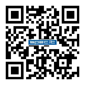 QR kodas | EGZOTEKA, UAB | spec.lt
