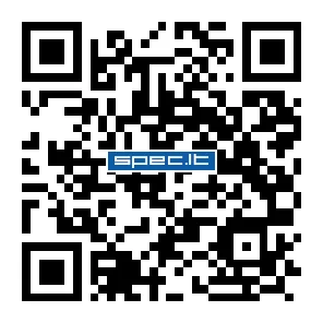QR kodas | Lipeikio įmonė EGZOTIKA | spec.lt