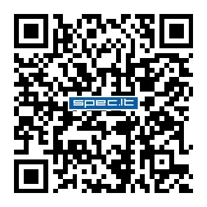 QR kodas | Egzotikos Pasaulis, G. Jasiukaitienės Firmos Parduotuvė | spec.lt